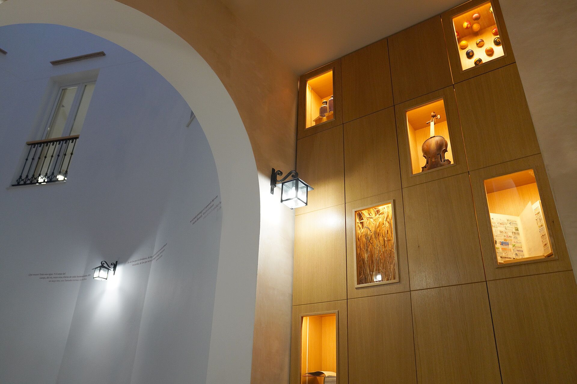 Casa De La Vega Suites