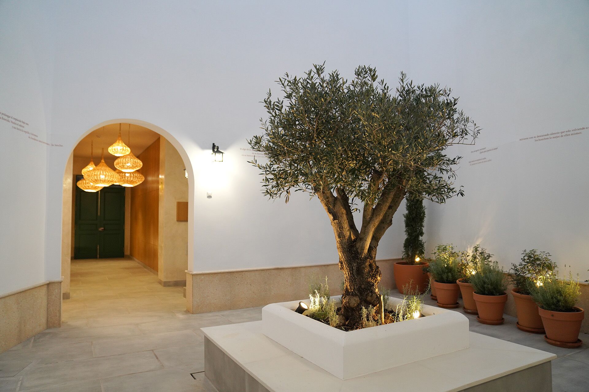 Casa De La Vega Suites