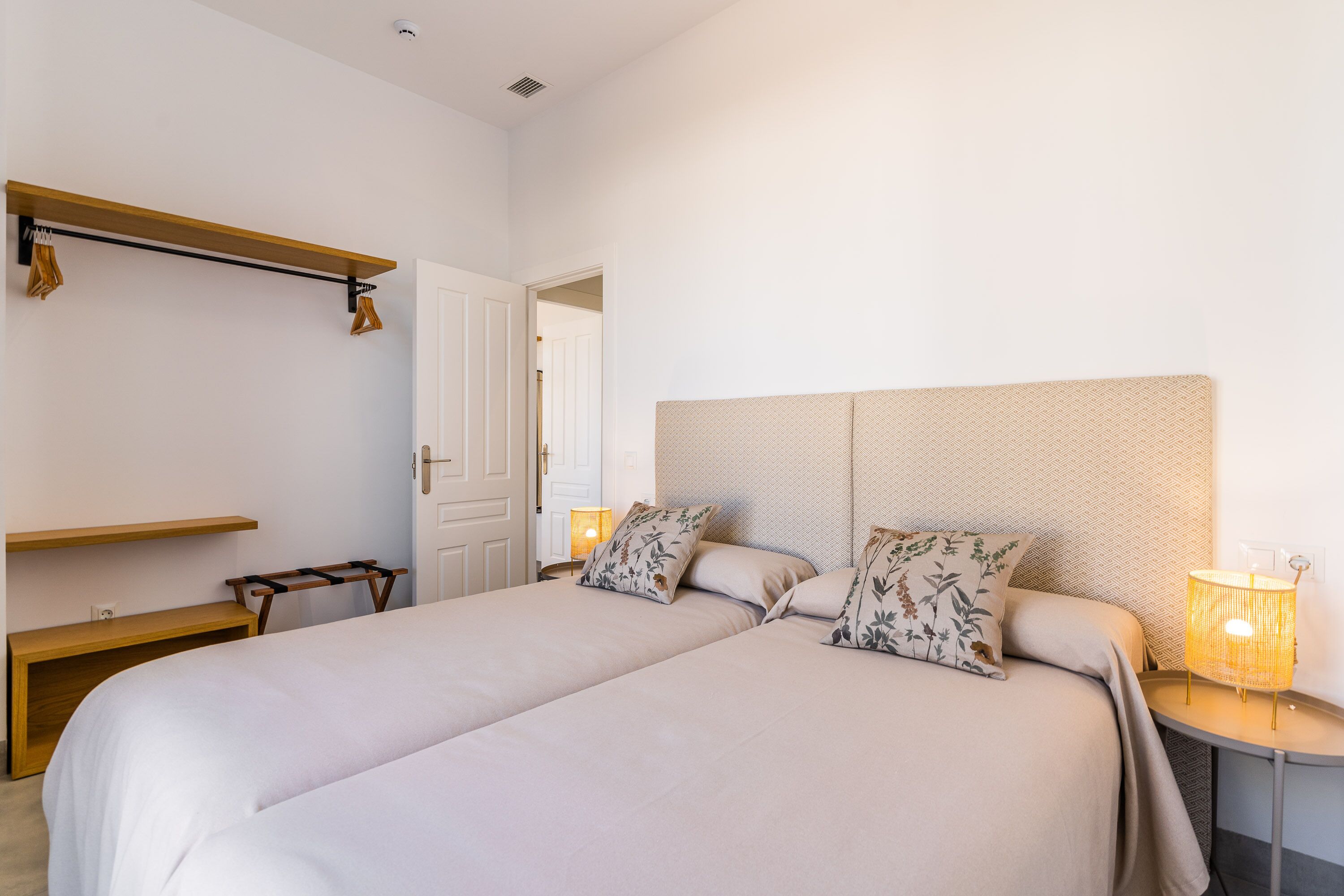 Casa De La Vega Suites