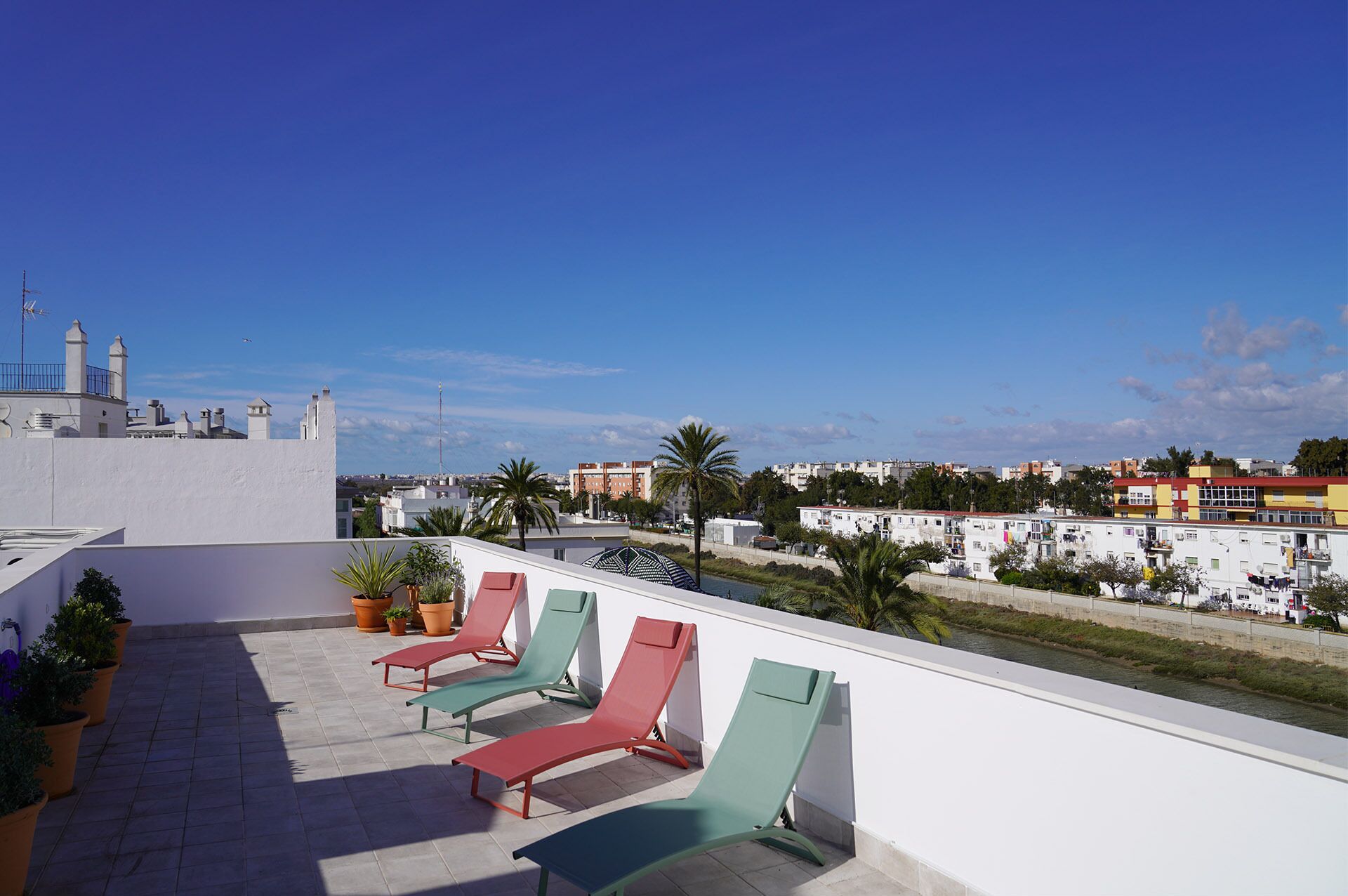 Casa De La Vega Suites