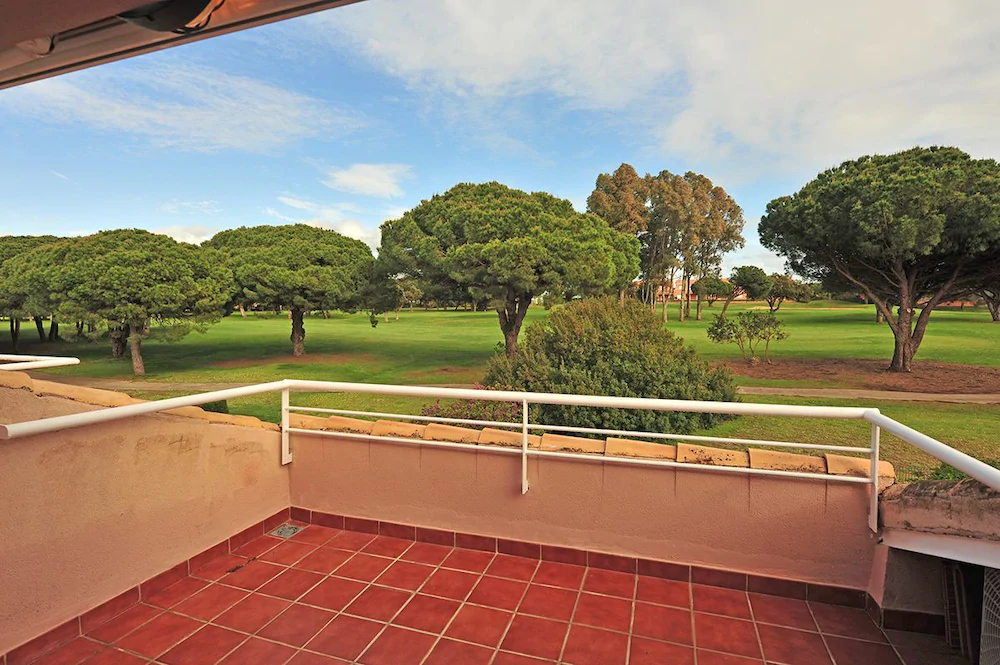 Casa Dos Plantas Golf Zona Ocio