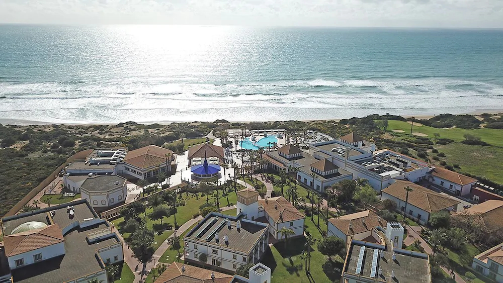 Casa Dos Plantas Golf Zona Ocio