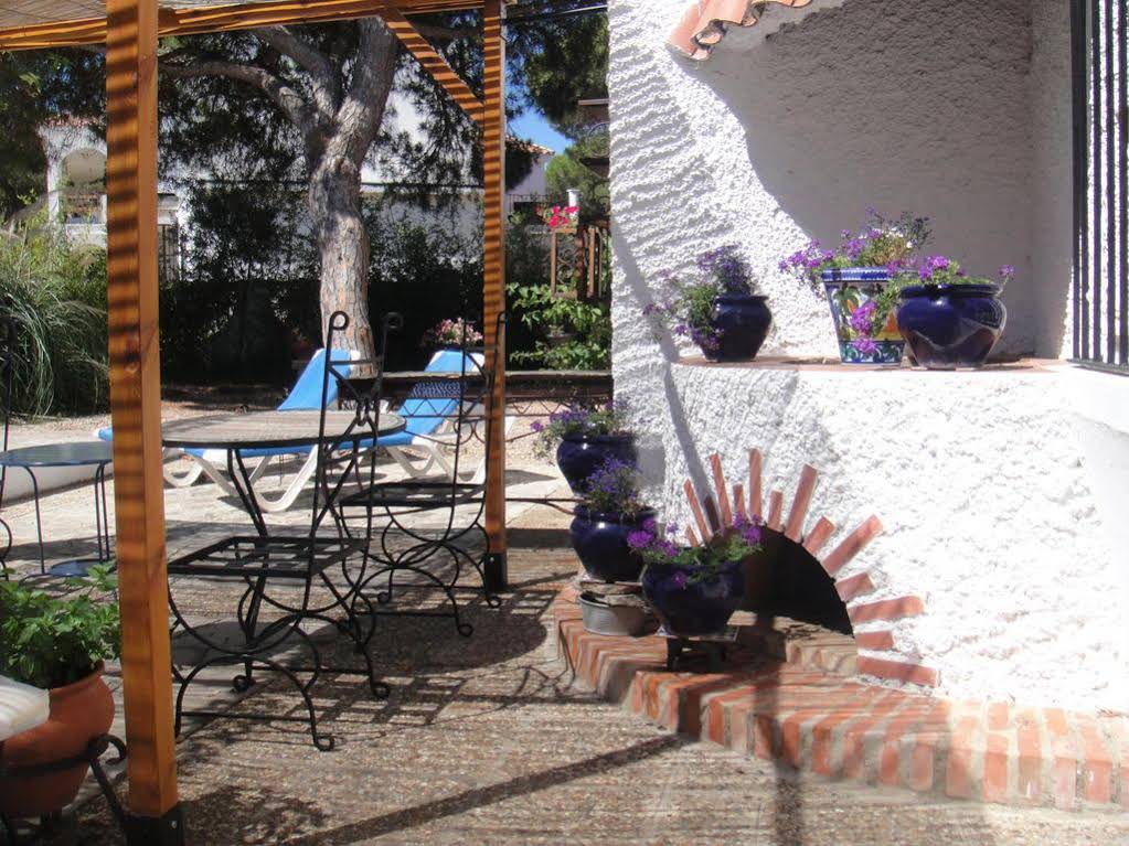 Casa La Felicidad