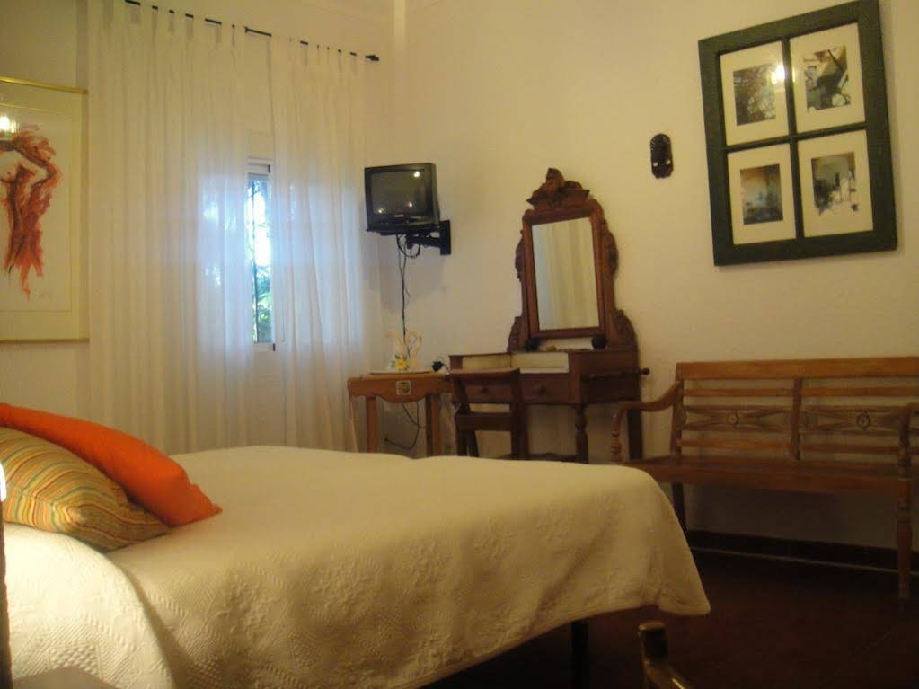 Casa La Felicidad