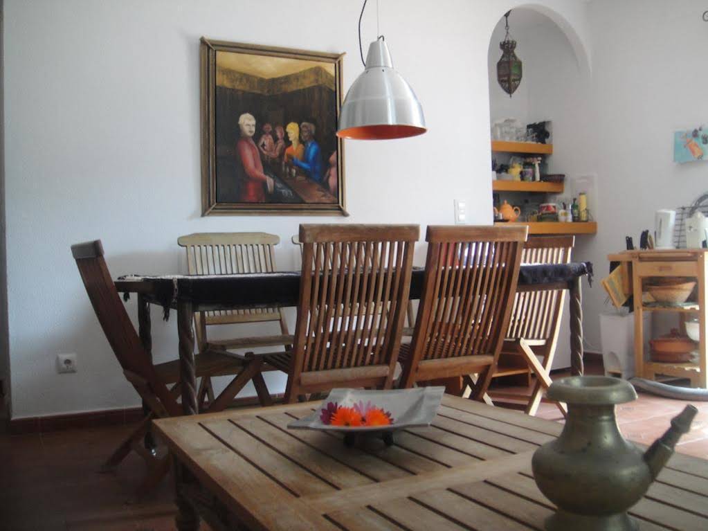 Casa La Felicidad