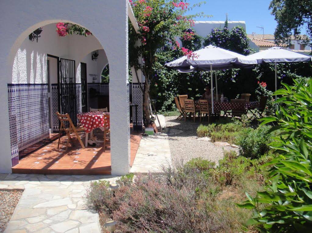 Casa La Felicidad