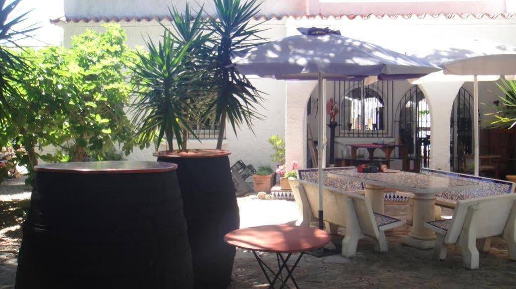 Casa La Felicidad