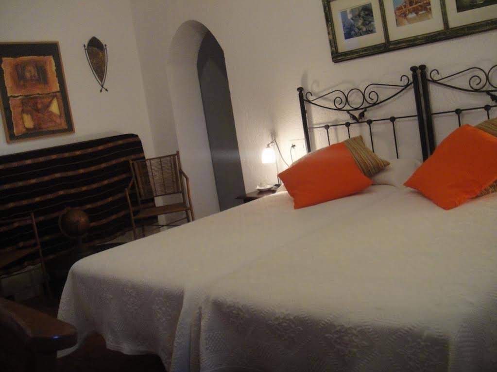 Casa La Felicidad