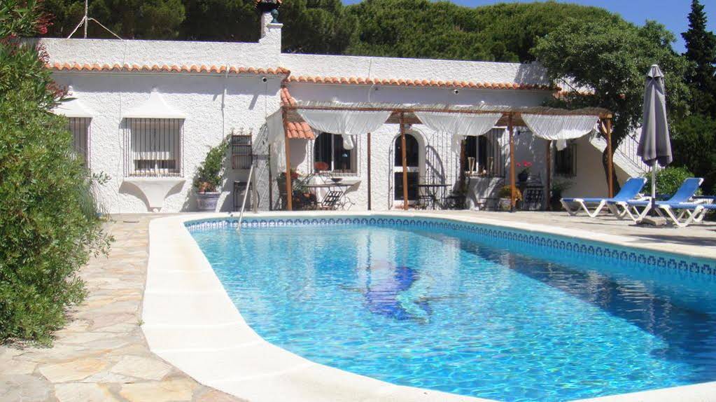Casa La Felicidad