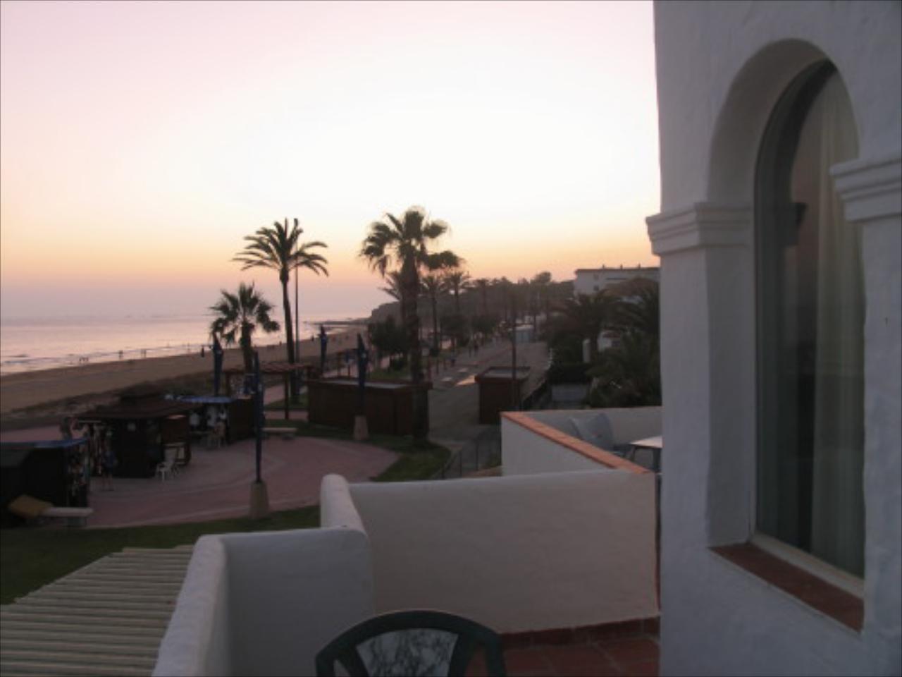 El Campanario