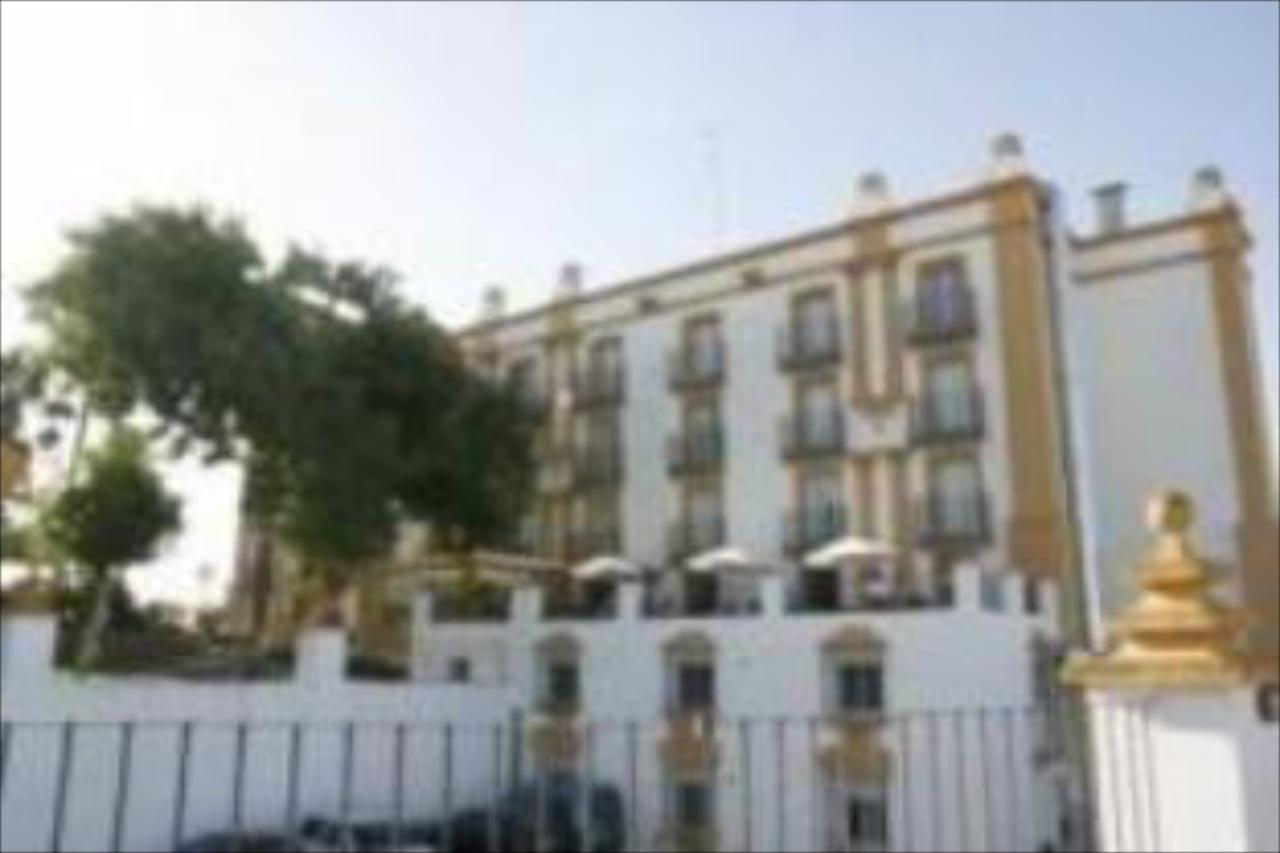 Hotel Balneario de Chiclana