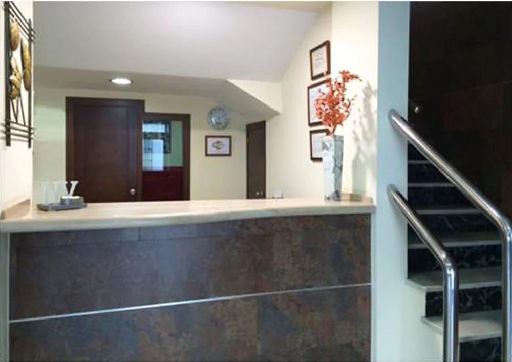 Hostal Villa