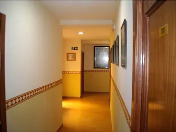 Hostal Villa