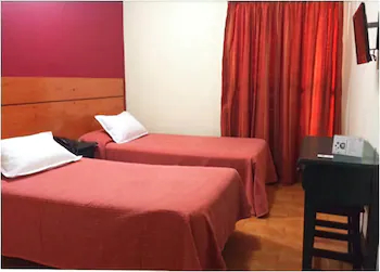 Hostal Villa