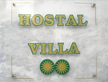 Hostal Villa