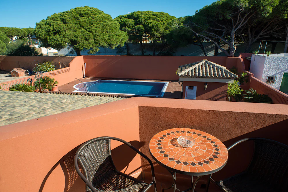 Hotel Coral Playa