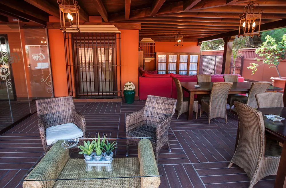 Hotel Coral Playa