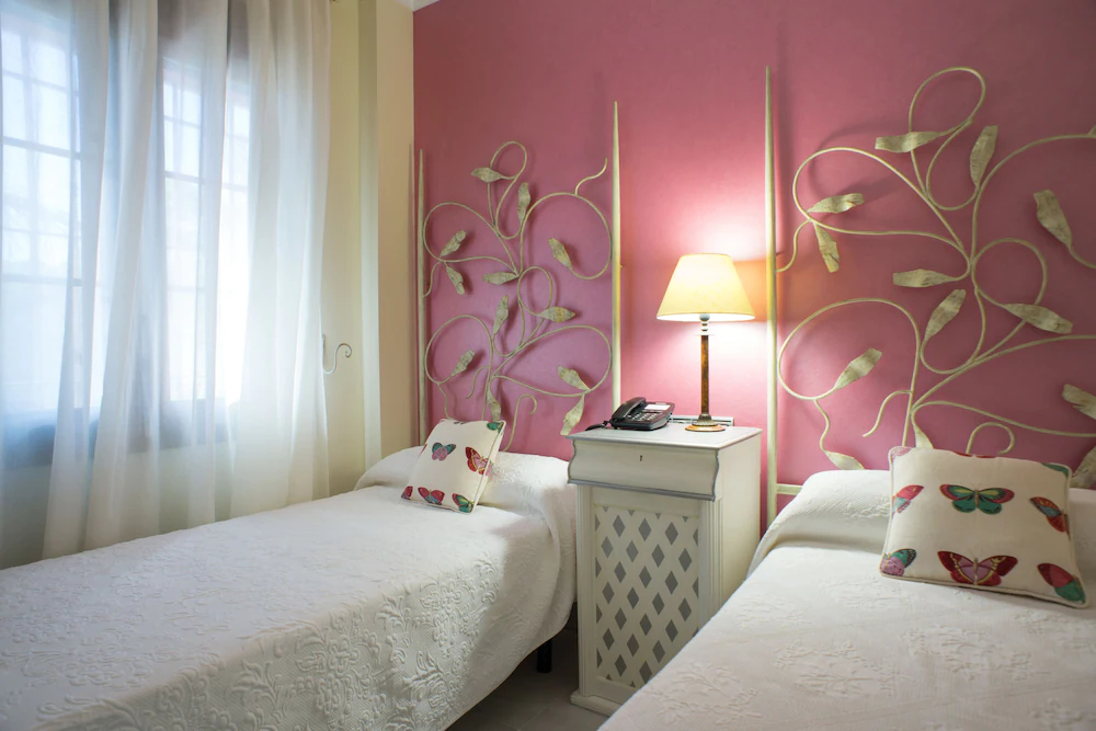 Hotel Coral Playa