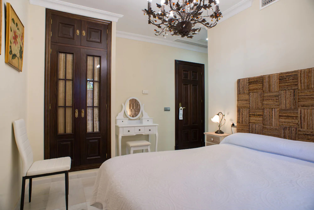 Hotel Coral Playa