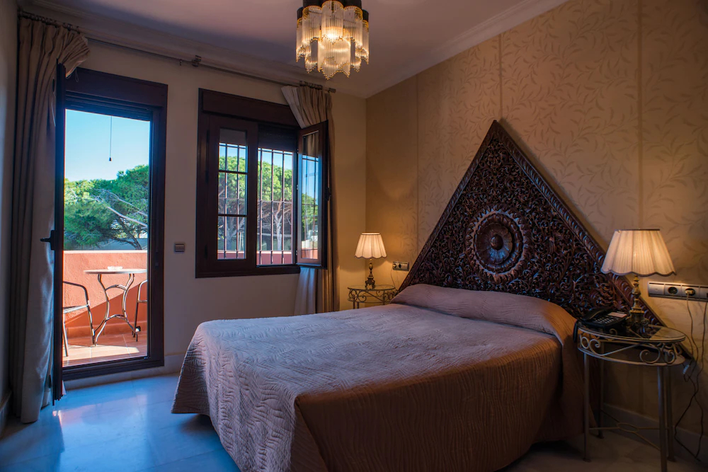 Hotel Coral Playa