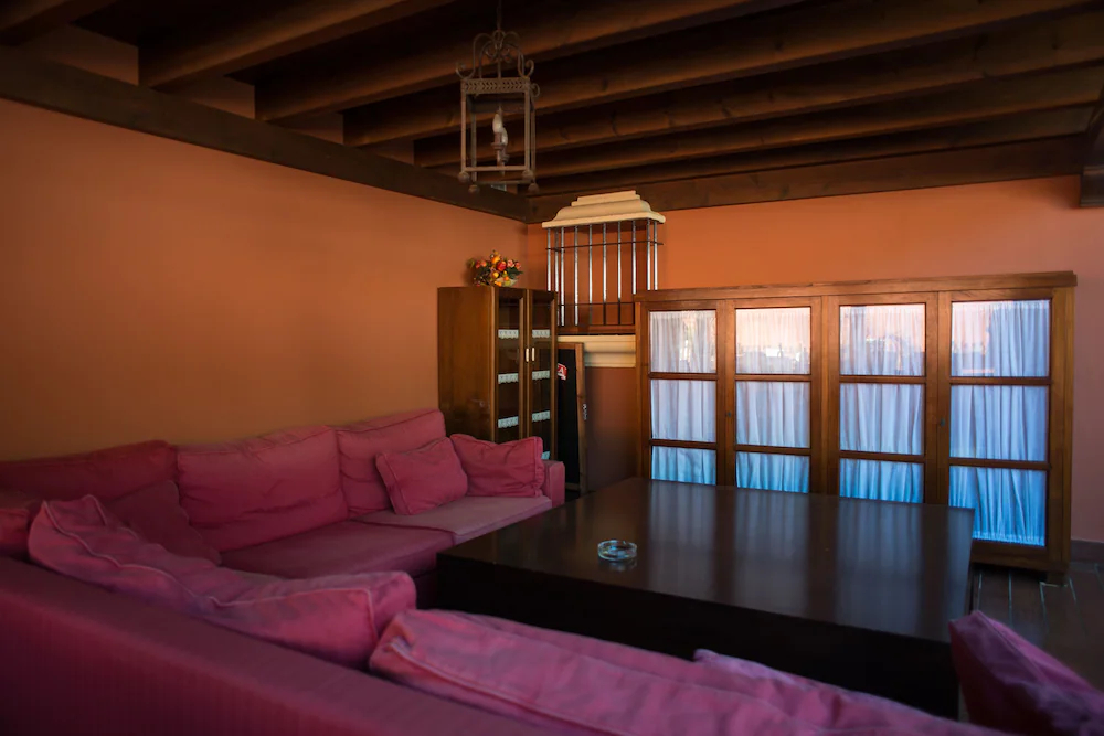 Hotel Coral Playa