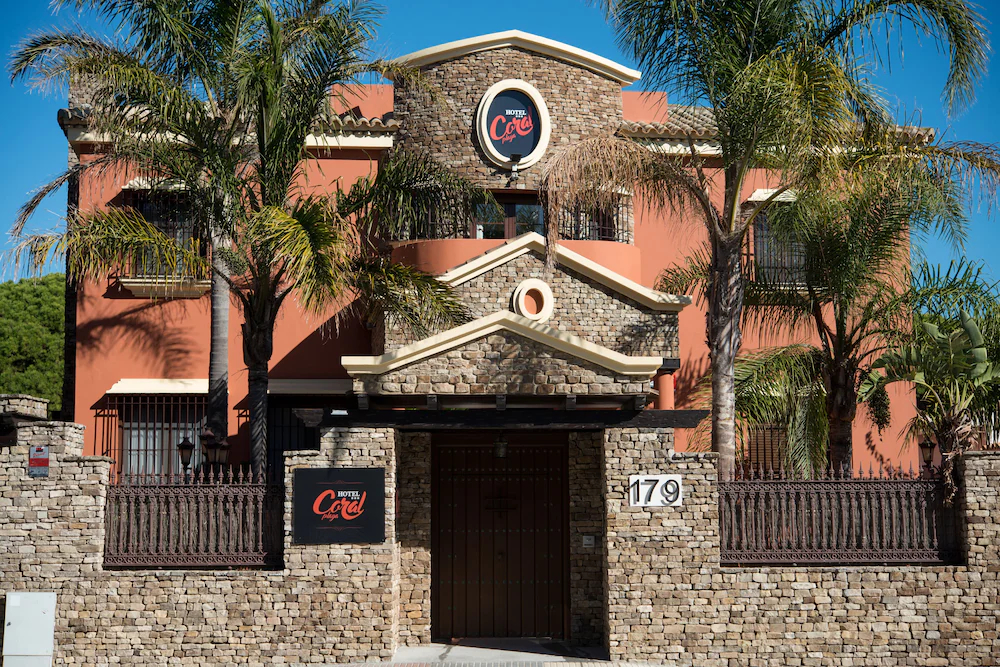 Hotel Coral Playa
