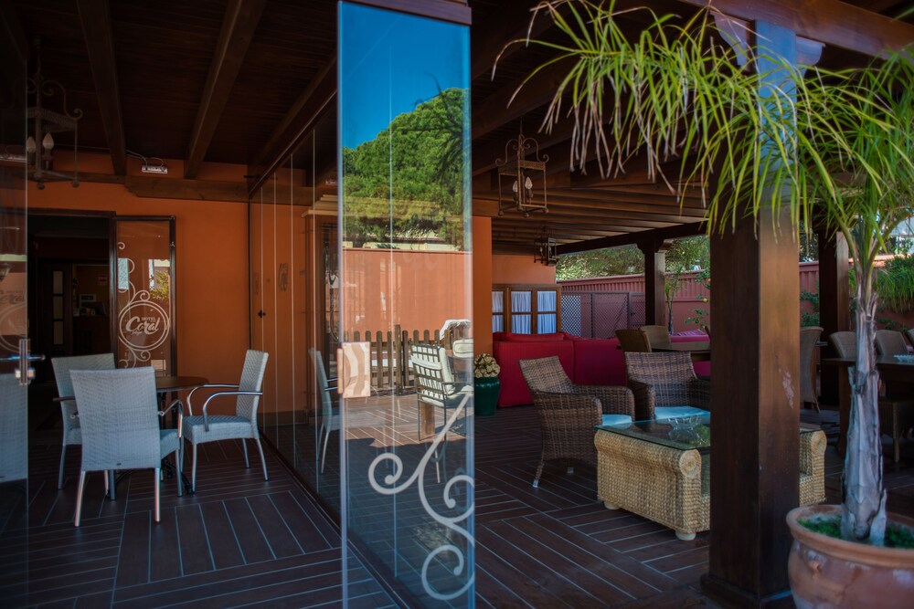 Hotel Coral Playa