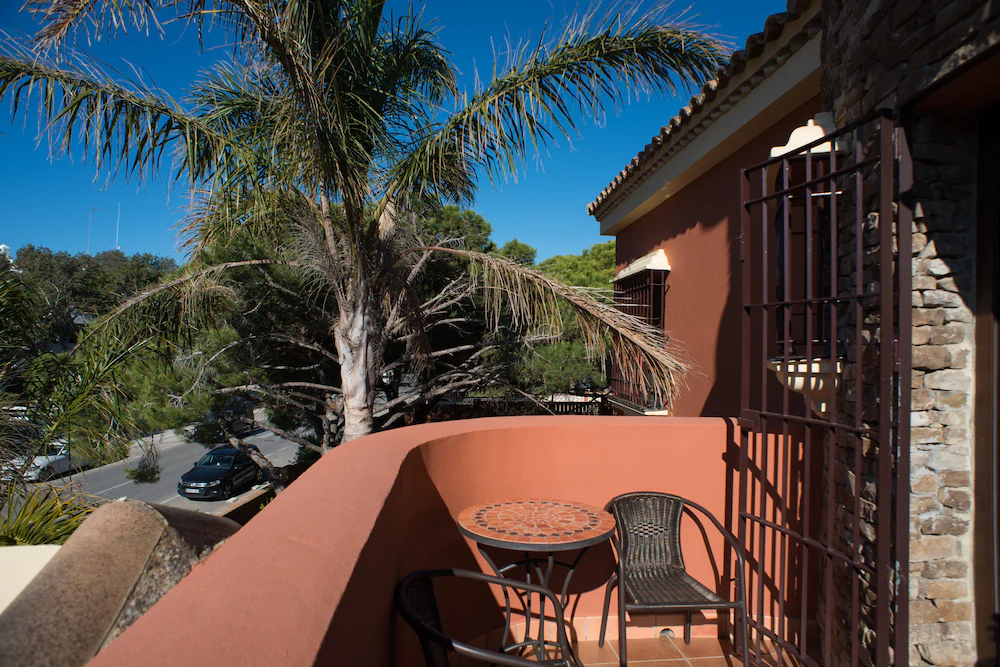 Hotel Coral Playa