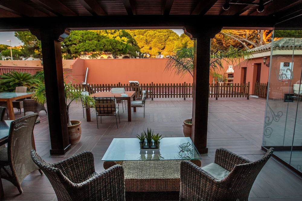 Hotel Coral Playa