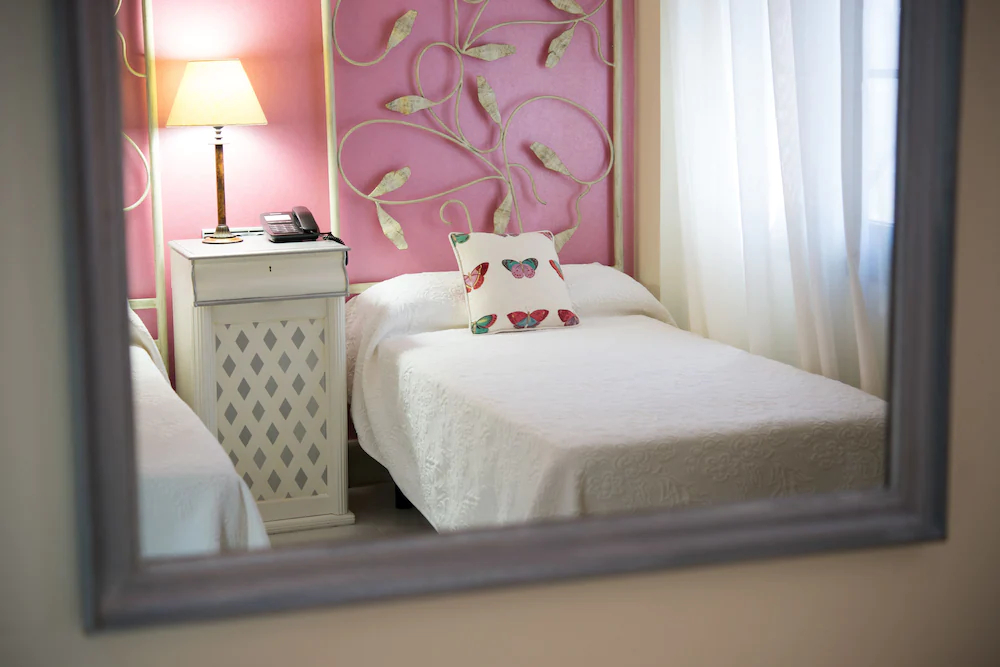 Hotel Coral Playa