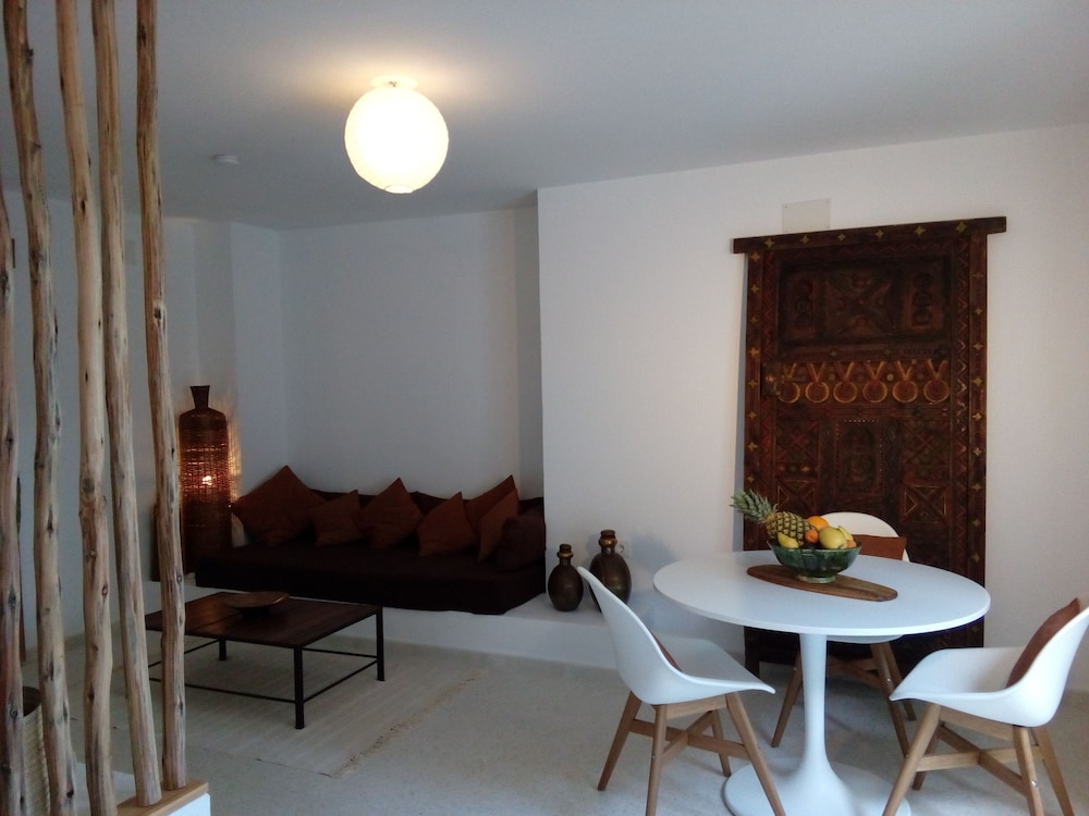 Kasbah Andaluz Guest House