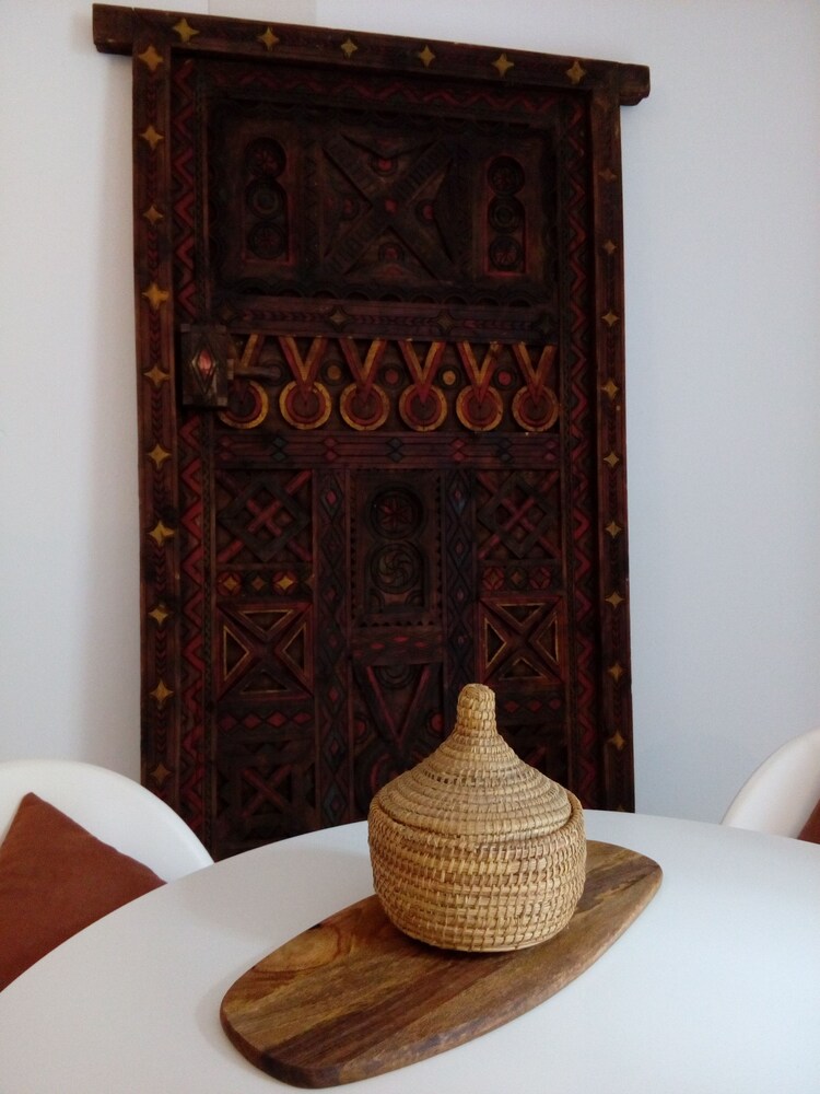 Kasbah Andaluz Guest House