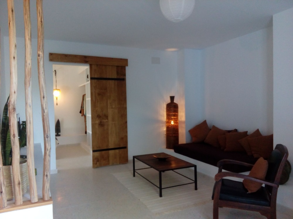 Kasbah Andaluz Guest House