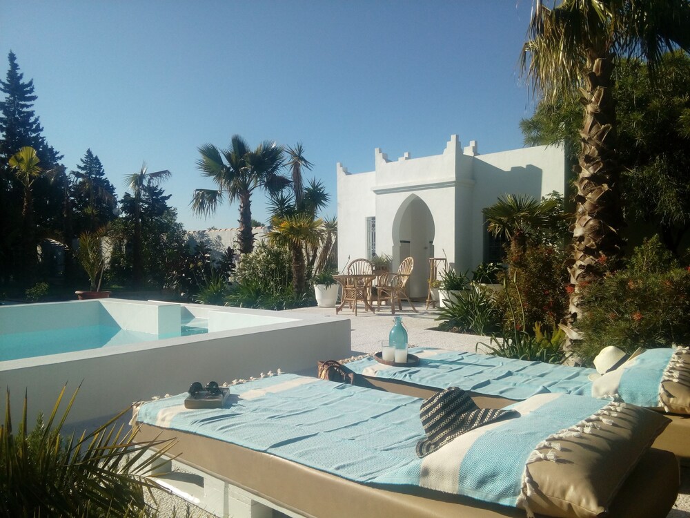 Kasbah Andaluz Guest House