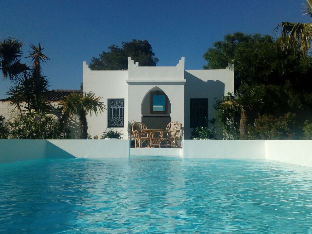 Kasbah Andaluz Guest House