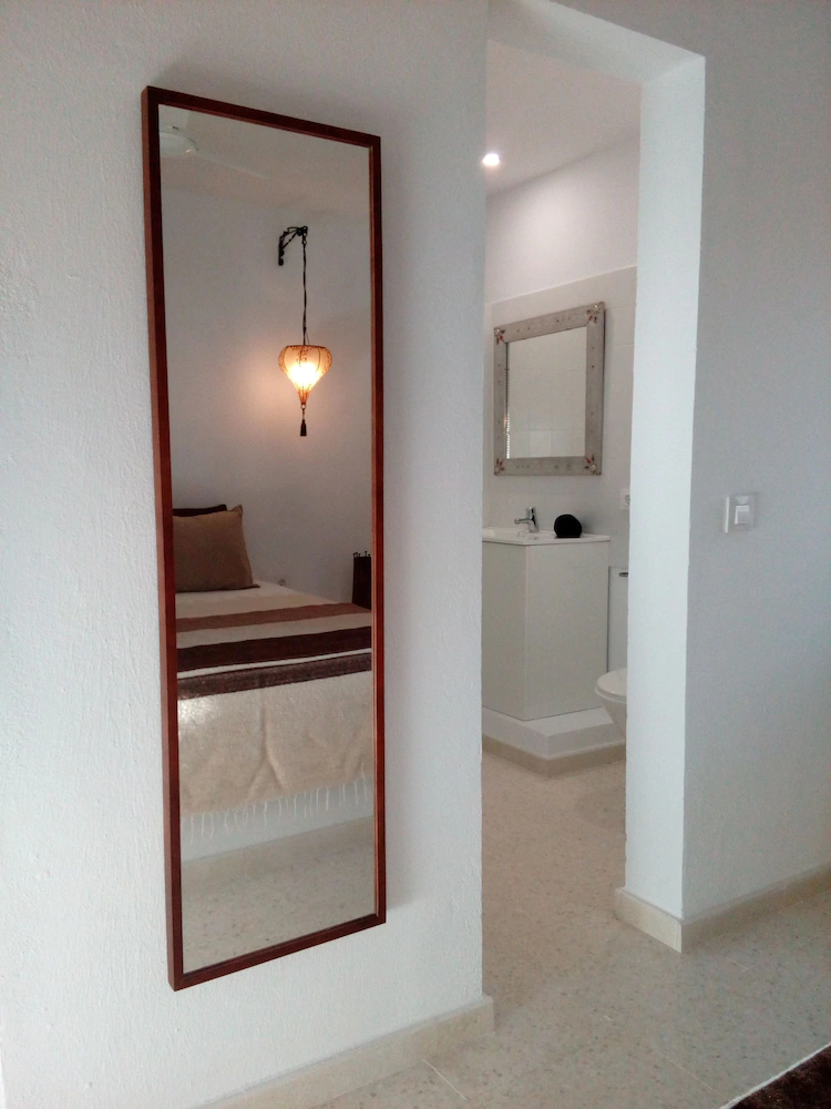 Kasbah Andaluz Guest House