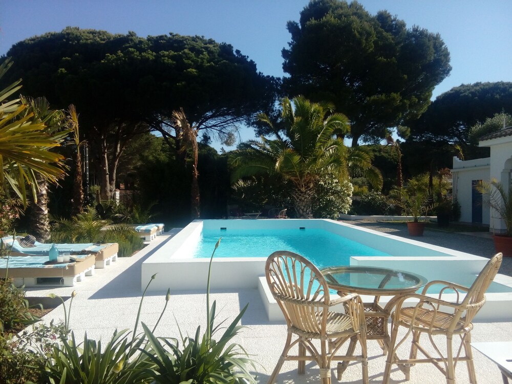 Kasbah Andaluz Guest House