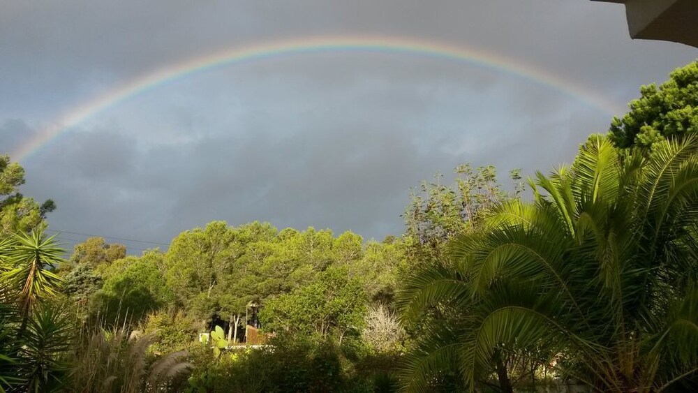 Kasbah Andaluz Guest House