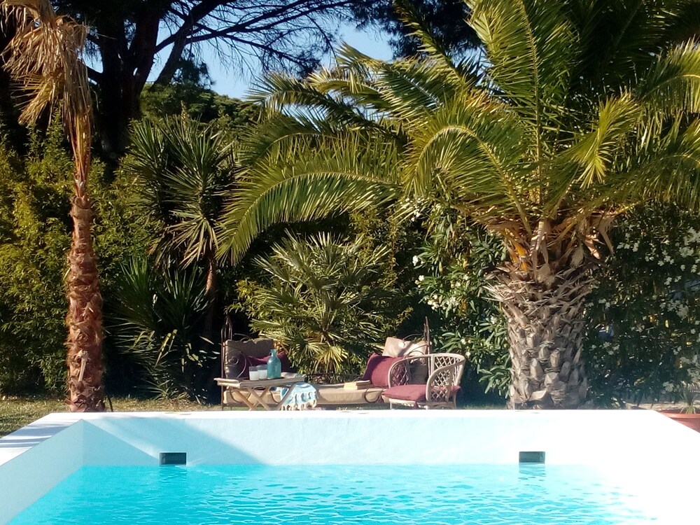 Kasbah Andaluz Guest House