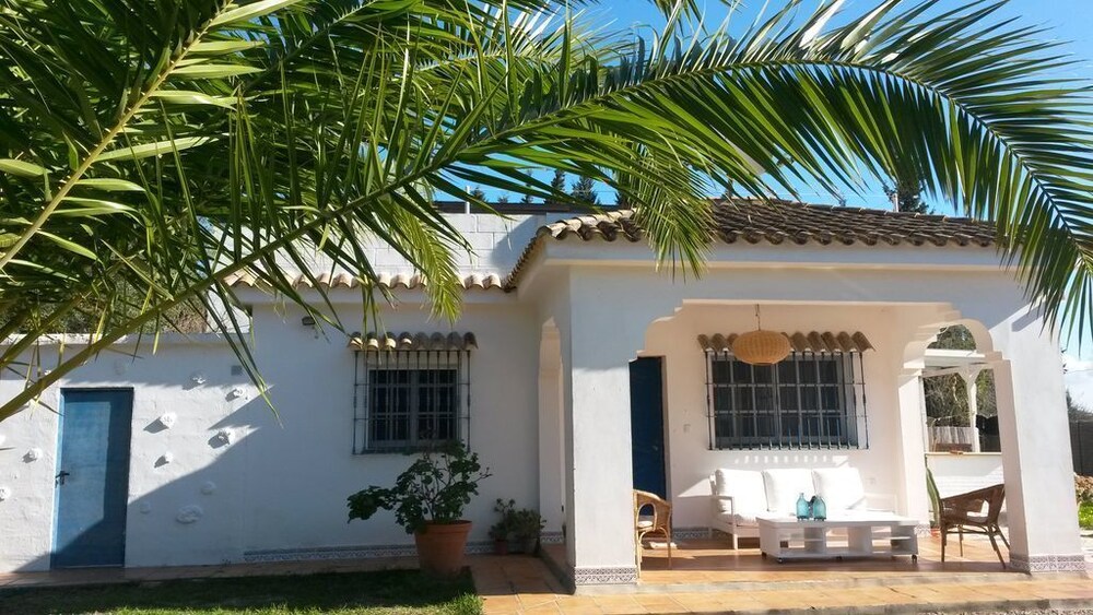 Kasbah Andaluz Guest House