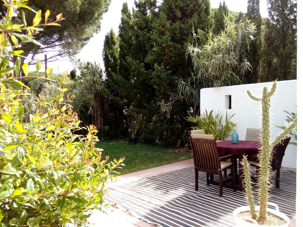 Kasbah Andaluz Guest House
