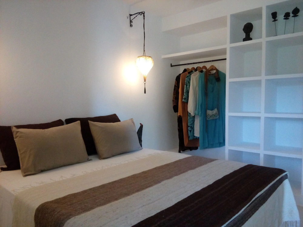 Kasbah Andaluz Guest House