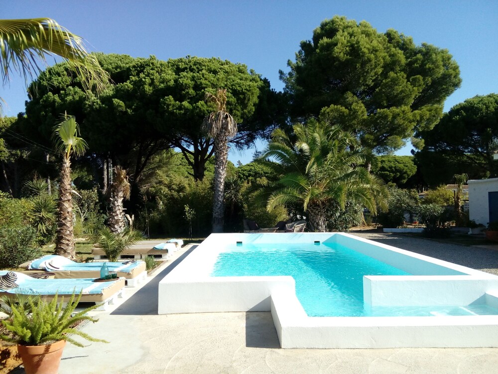 Kasbah Andaluz Guest House