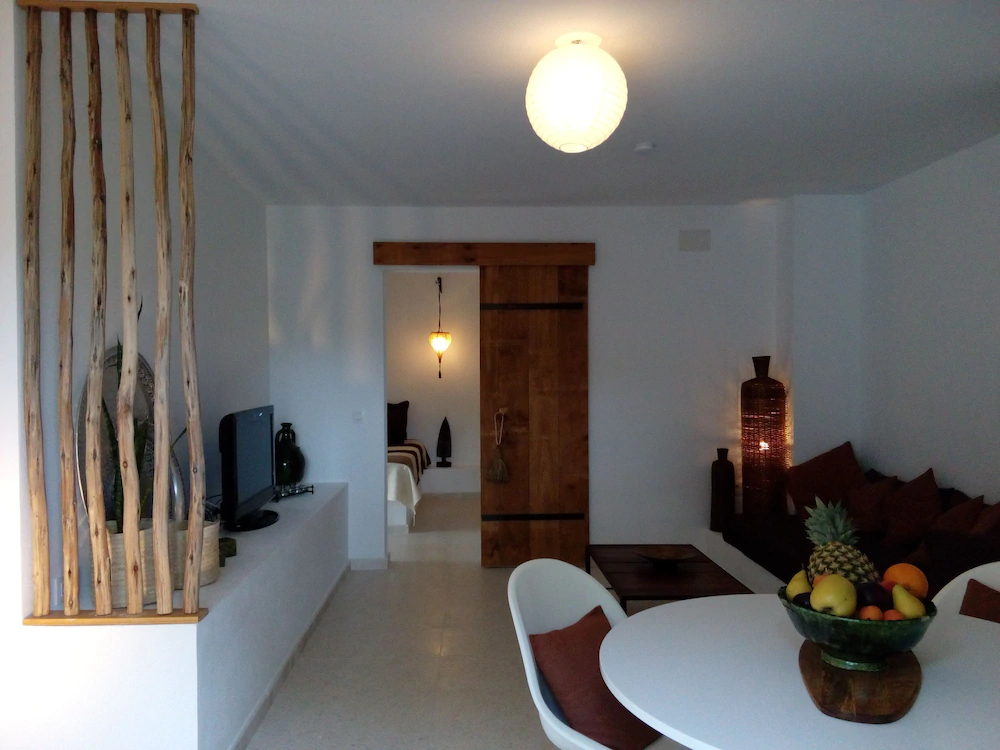 Kasbah Andaluz Guest House