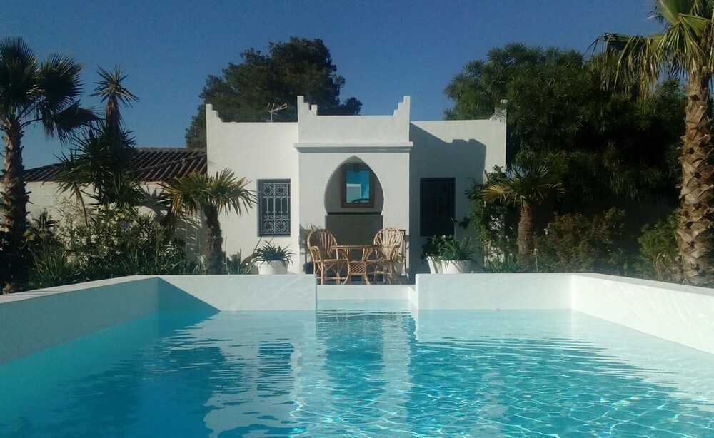 Kasbah Andaluz Guest House