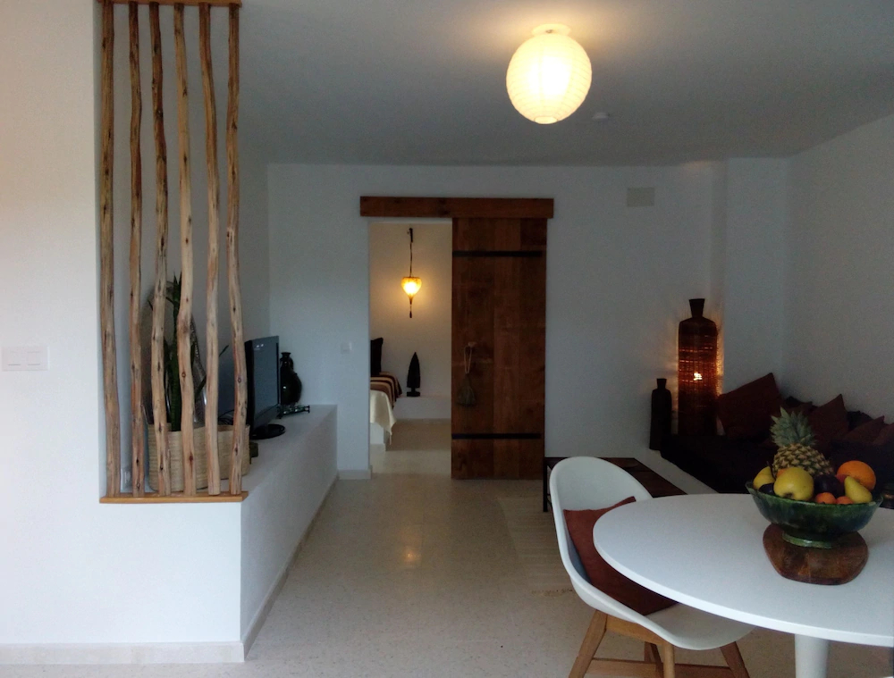 Kasbah Andaluz Guest House