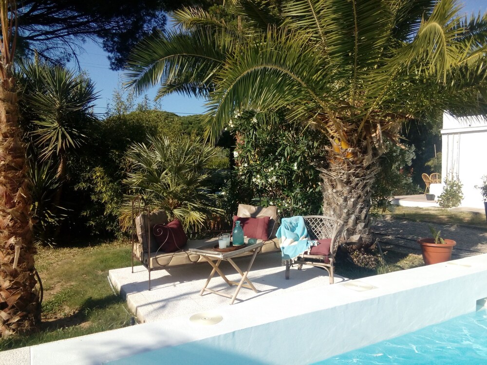 Kasbah Andaluz Guest House