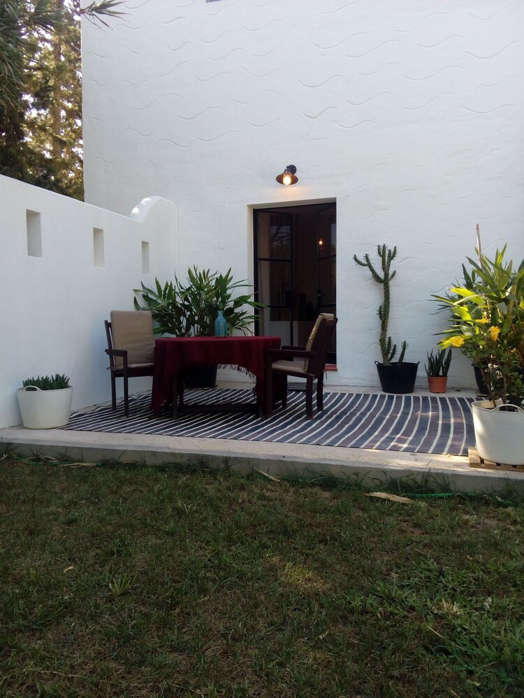 Kasbah Andaluz Guest House