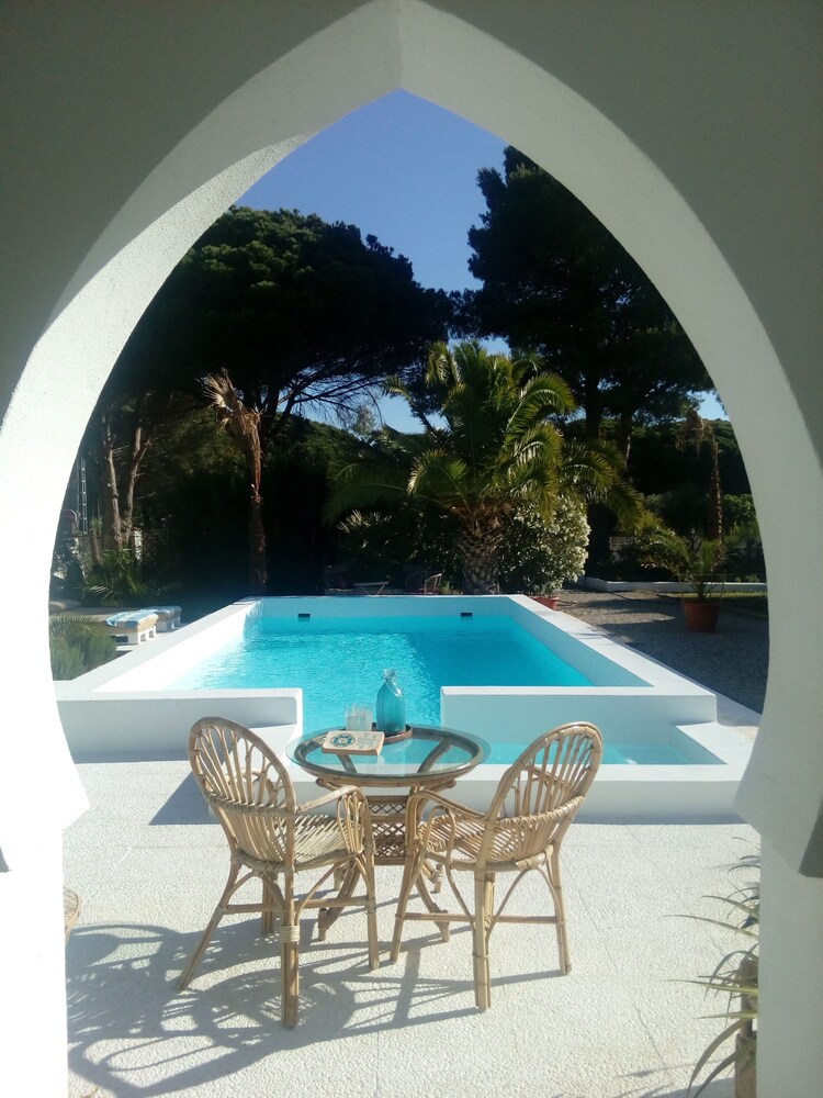 Kasbah Andaluz Guest House