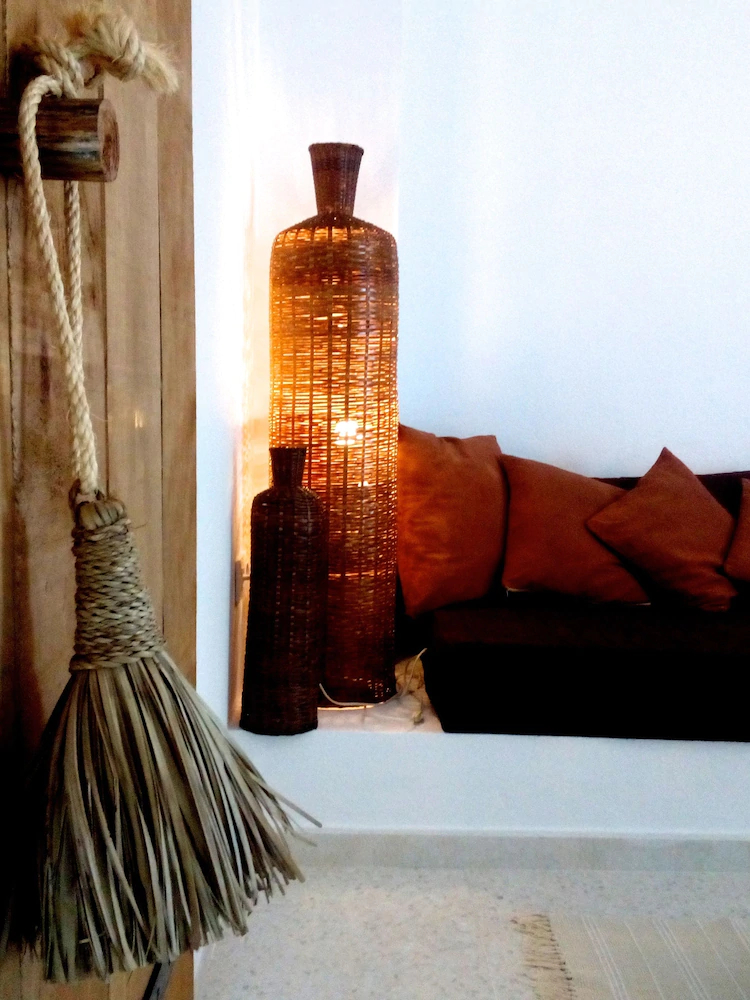 Kasbah Andaluz Guest House